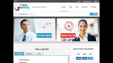 One of the top staffing companies in North America, Express Employment Professionals can help you find a <b>job</b> with a top local employer or help you recruit and hire qualified people for your <b>jobs</b>. . Toledo jobs